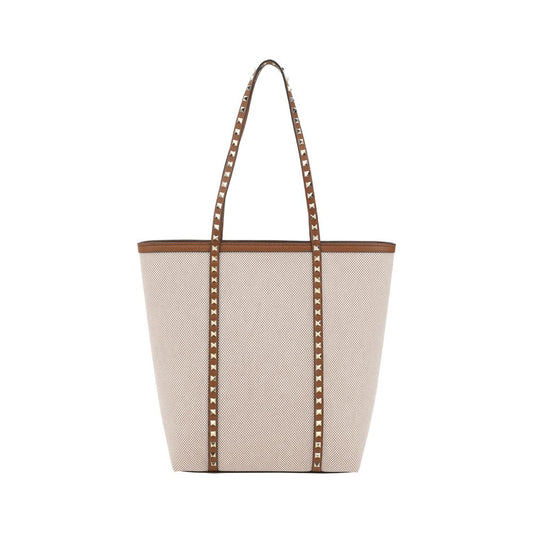 Valentino Garavani Rockstud Tote-taske