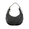 Coccinelle Black Leather Handbag