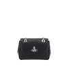 Vivienne Westwood Orb logo Shoulder Bag