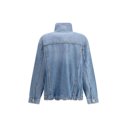 Alexander Wang denimjakke