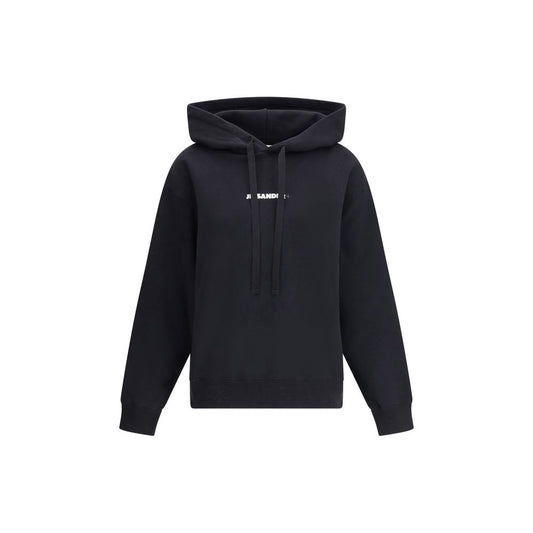 Jil Sander hættetrøje