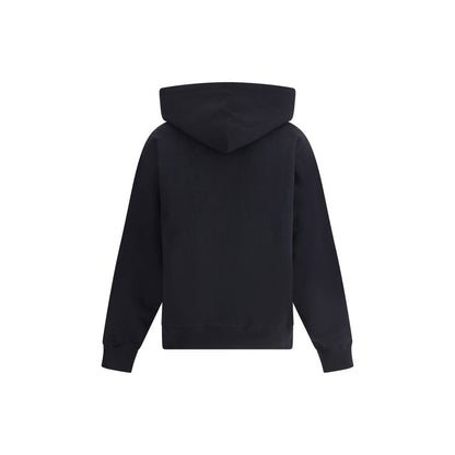 Jil Sander hættetrøje