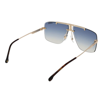 Carrera Gold Unisex Sunglasses