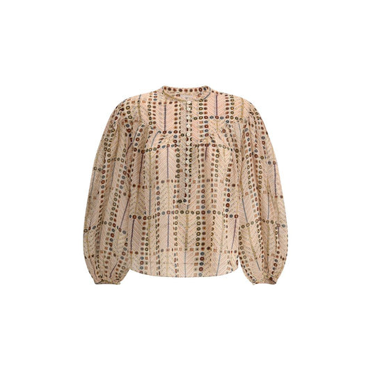 Marant Étoile Salika Skjorte