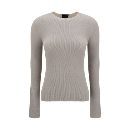 Giorgio Armani Ribbet Sweater