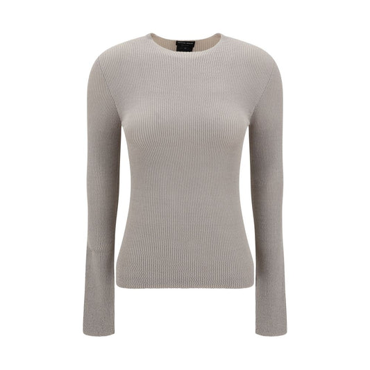 Giorgio Armani Ribbet Sweater