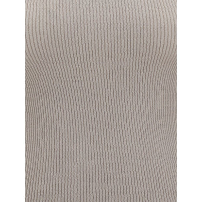 Giorgio Armani Ribbet Sweater