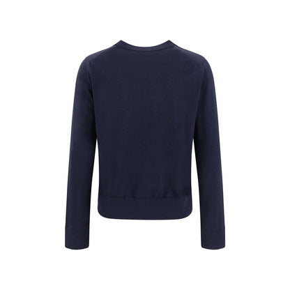 Maison Kitsuné Baby Fox  Sweater