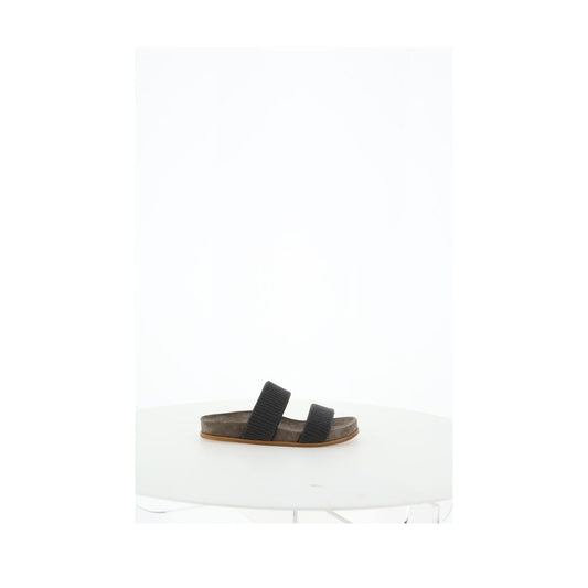 Brunello Cucinelli Sandaler