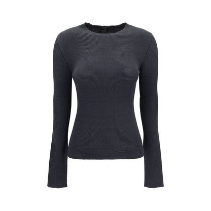 Giorgio Armani Ribbet Sweater
