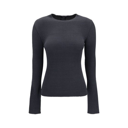 Giorgio Armani Ribbet Sweater