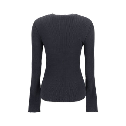 Giorgio Armani Ribbet Sweater