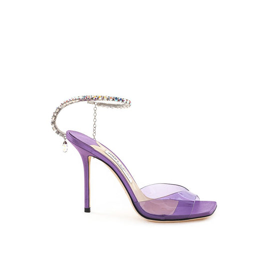 Jimmy Choo Lilla Raso Sandal