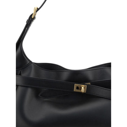 Balenciaga Bel Air skuldertaske