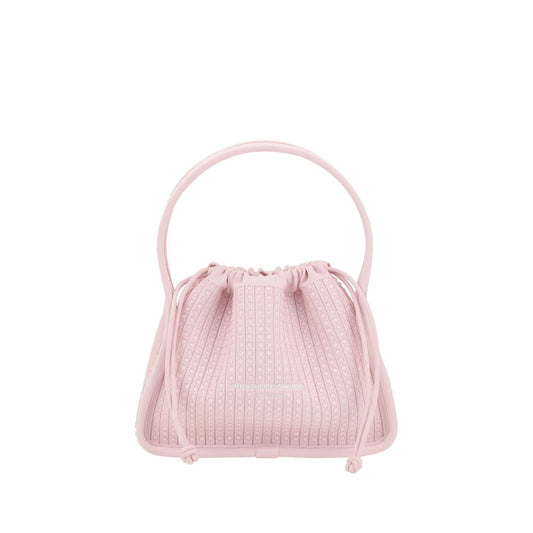 Alexander Wang Ryan lille skuldertaske