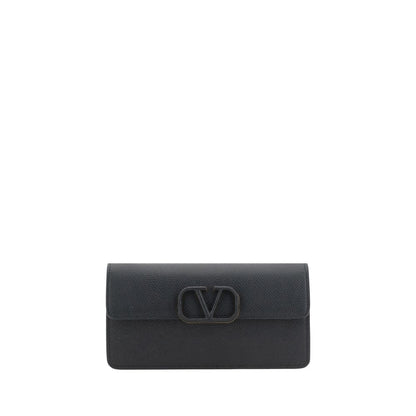 Valentino Garavani VLogo skuldertaske