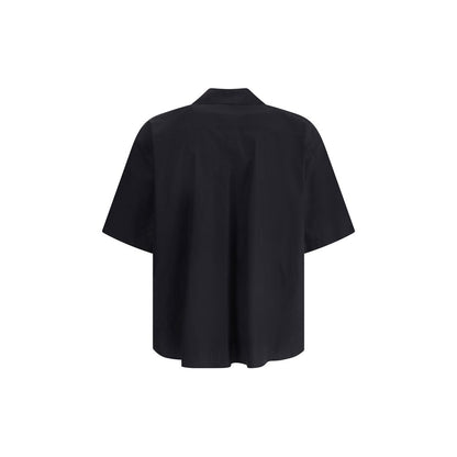 Dsquared² Fighter Notch-skjorte