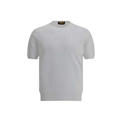 Svevo Strik T-shirt