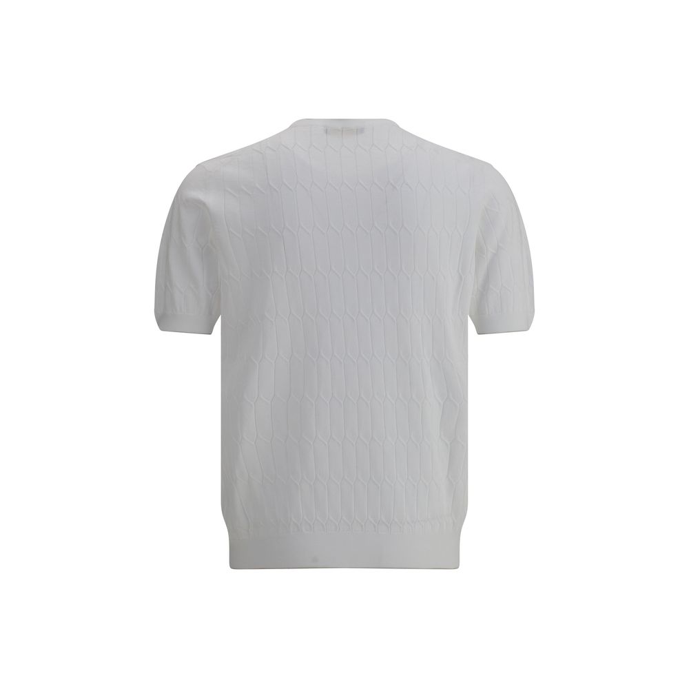 Svevo Strik T-shirt