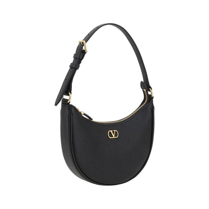 Valentino Garavani Hobo mini VLogo skuldertaske