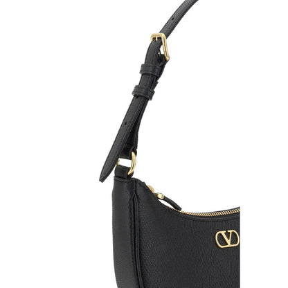Valentino Garavani Hobo mini VLogo skuldertaske