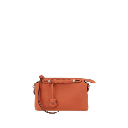 Fendi By The Way Selleria Mellemstor Skuldertaske