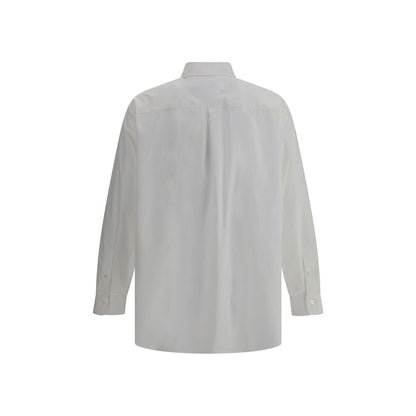 Fendi skjorte med store lommer