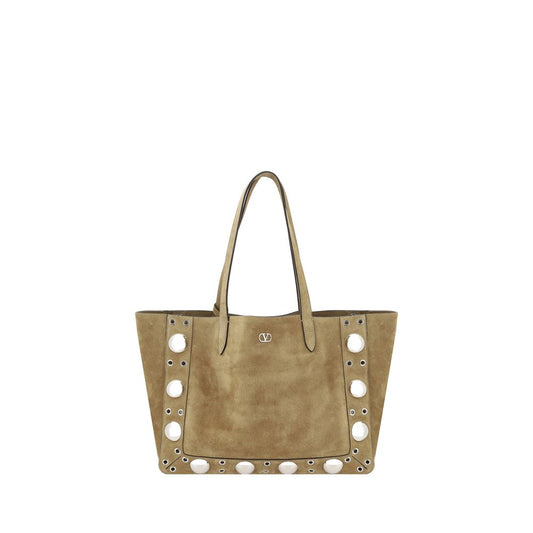 Valentino Garavani Nellcote mulepose