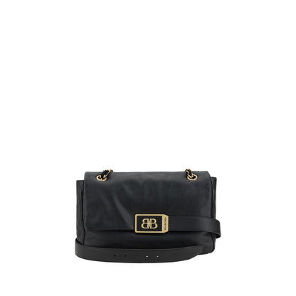 Balenciaga Modu Flap skuldertaske