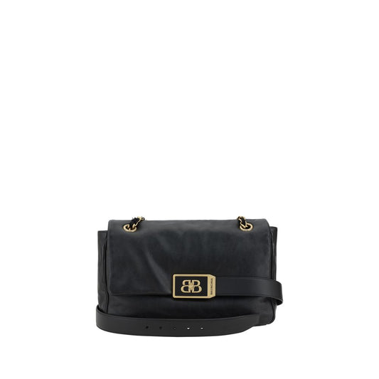 Balenciaga Modu Flap skuldertaske