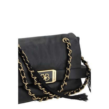 Balenciaga Modu Flap skuldertaske