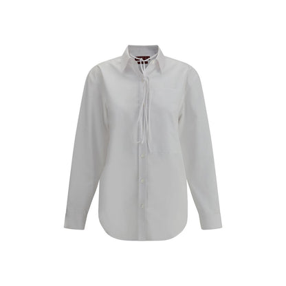 Gucci Oversized Skjorte