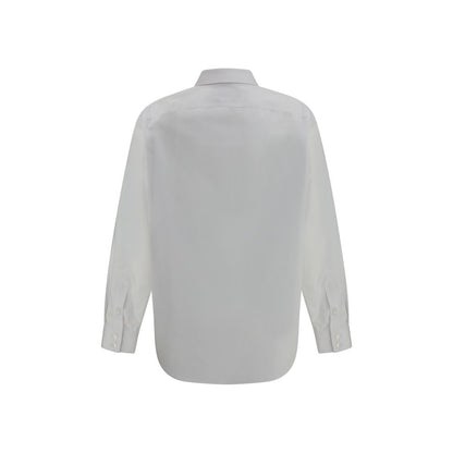 Gucci Oversized Skjorte