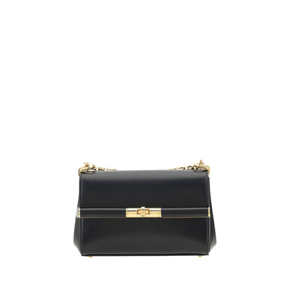 Dolce &amp; Gabbana City Mini Skuldertaske