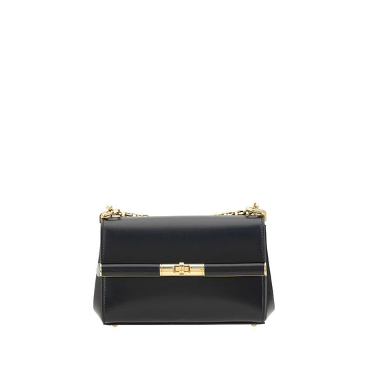 Dolce &amp; Gabbana City Mini Skuldertaske