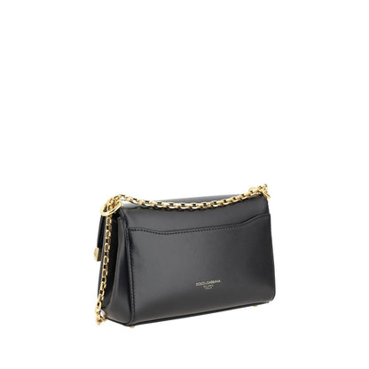 Dolce &amp; Gabbana City Mini Skuldertaske