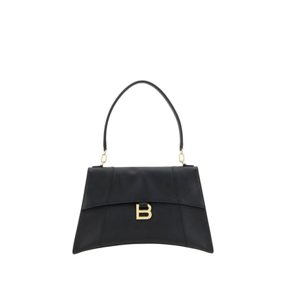 Balenciaga Hourgl skuldertaske