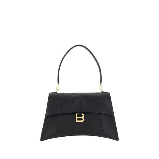 Balenciaga Hourgl skuldertaske