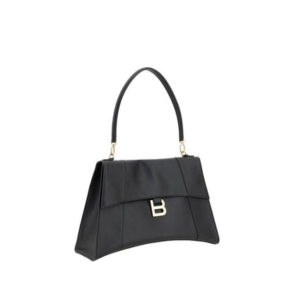 Balenciaga Hourgl skuldertaske