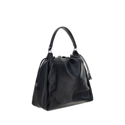 Brunello Cucinelli skuldertaske
