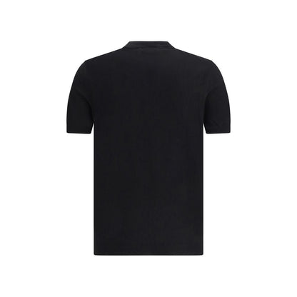 Brooksfield Knit T-Shirt