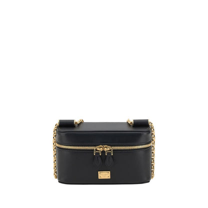 Dolce &amp; Gabbana Sicily skuldertaske
