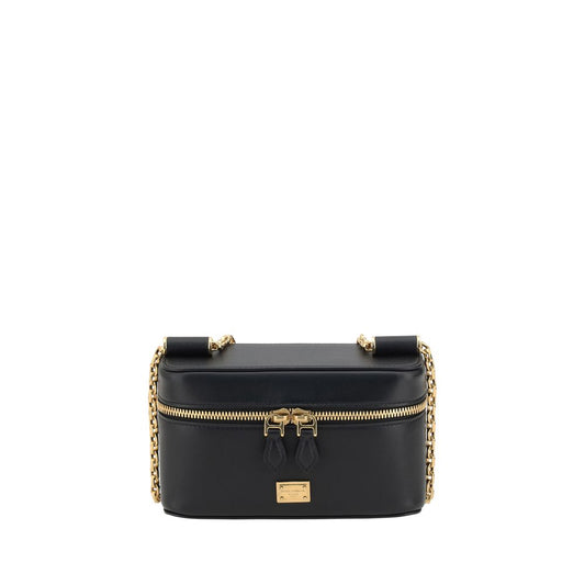 Dolce &amp; Gabbana Sicily skuldertaske