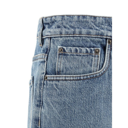Miu Miu Lige Jeans