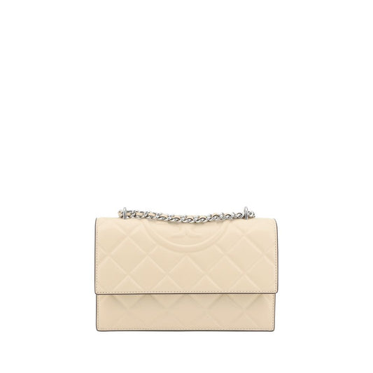 Tory Burch Fleming mini-skuldertaske