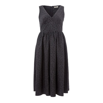 Lardini Elegant Sort Polyethylenkjole