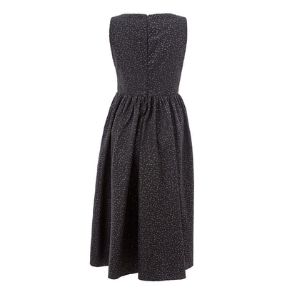 Lardini Elegant Sort Polyethylenkjole