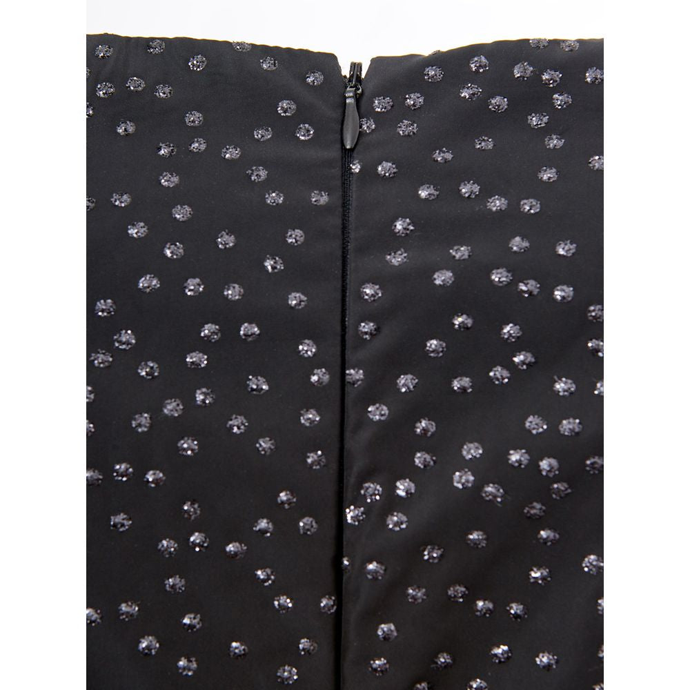 Lardini Elegant Sort Polyethylenkjole