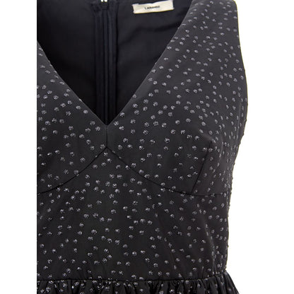 Lardini Elegant Sort Polyethylenkjole