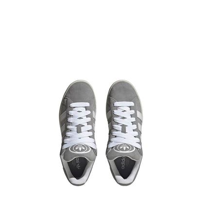 Adidas Grå Gummi Sneaker